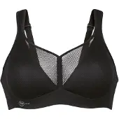 Anita Active Sport BH Air Control Deltapad | Grösse: 95C | Farbe: Schwarz