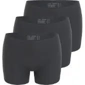Sloggi 3er Pack Zero Feel 2.0 Cyclist Panty
