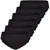 Sloggi 6er Pack ZERO Microfibre 2.0 Hipster