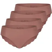 Sloggi 4er Pack ZERO Microfibre 2.0 Hipster