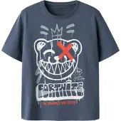 Name it T-Shirt für Kinder NKMFRANS FORTNITE SS kind