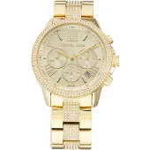 Michael Kors Elegantes Armband für Abendausflüge und besondere Anlässe