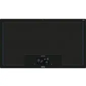 Siemens studioLine EZ907KZY1E - iQ700 Induktionskochfeld mit 5 Jahre Garantie, Vollflächeninduktion, 90 cm