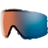 Smith Optics Smith L Moment chromapop pro photochromic blue mirror (4L)
