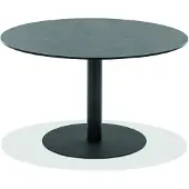 Niehoff Bistro Tisch Aluminium