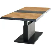 MONDO Gartentisch LATEA
