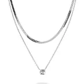 Tamaris Kette TS-0035-NN