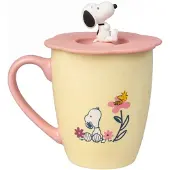 Grupo Erik Snoopy Tasse