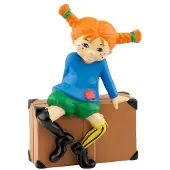 Tonies Audiosystem Hörfigur Pippi Langstrumpf 2