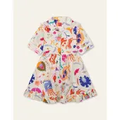 Oilily Dounia Kleid- maat152/12yr