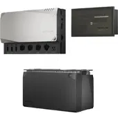 EcoFlow EFLOW PK 5KWH - Prepared Kit mit 5kWh Power Kit