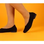 Think! Think Ballerinas schwarz Gaudi schwarz 733-0000 Gr.39
