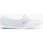 FILA Ballerina Weiß, Damen, Größe: 36, Material: Mesh/Textil - Ballerina Weiß, Damen, Größe: 36, Material: Mesh/Textil - woman - Weiss