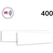 ISOLED - Infrarot-Panel PREMIUM Professional 400, 320x1500mm, 380W