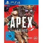 Apex Legends - Édition Bloodhound, PlayStation 4, Multiplayer-Modus, T (Jugendliche), Physische Medien
