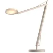 Grau John Table LED-Tischleuchte-Sand-Tunable White & warmDIM