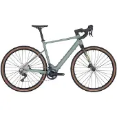 Bergamont E-grandurance 7 28´´ Grx Rd-rx812 Tq-hpr50 2024 Elektrisches Gravelbike