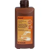B Braun Braunol Schleimhautantiseptikum 500 ML