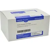 Combustin Lidocain Presselin 1% Injektionslösung Ampullen 100X2 ml