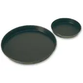 Matfer Exopan Vollkuchenform mit gerolltem Rand, 24 cm (332258)