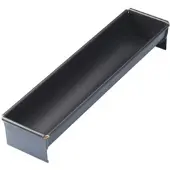 Matfer Exopan Biskuit- und Cremerollenform 35x8x5,5 cm (340625)