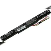 Powery Akku für Laptop Acer Aspire E5-575G