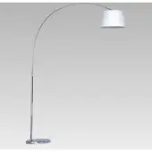 Luxera Prezent 92032321 Stehleuchte Median 1x40W|E27