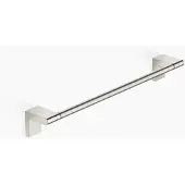 Dornbracht IMO Badetuchhalter 450mm, 83045670-06, Farbe: Platin Matt