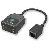 Newland Barcode-Scanner NLS-FM430-U, USB, 2D Imager, Einbauscanner
