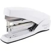 Smart Heftgerät 110078, Power Save 50s, Bürohefter, weiß, Heftleistung 50 Blatt
