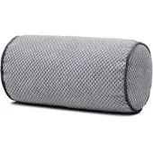 Gozze Sofakissen Sven, 801131-4021-90, silber, mit Polyesterbezug, 20x40 cm