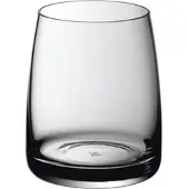 Wmf professional Trinkgläser DIVINE 0.225L, spülmaschinenfest, transparent, 6 Stück