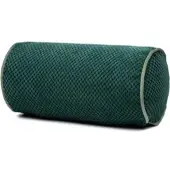 Gozze Sofakissen Sven, 801131-4021-85, dunkelgrün, mit Polyesterbezug, 20x40 cm