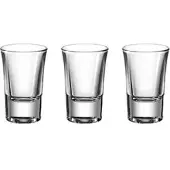 Montana Schnapsglas Pure 30 ml (3-teilig)