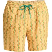 Quiksilver Boardshorts Stretch Printed Volley 16"
