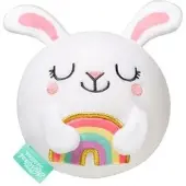 Moses Stressball Kleine Kuschelhelden, sortiert, ø 9,5cm, mit Tiermotiv