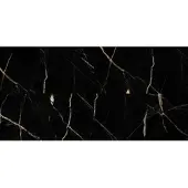 Vilo Wandverkleidung »SPC«, BxL: 600 x 1200 mm, schwarz