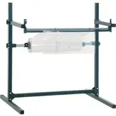 Rocholz Rollenständer mit Abreißvorrichtung SYSTEM 2000 1370x920x1165 mm