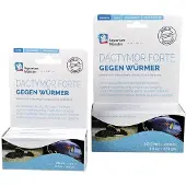 Aquarium Munster Dactymor Forte Entwurmungssystem 100ml