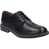 Josef seibel Herren Halbschuh Bradley 01 in schwarz