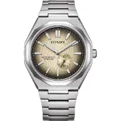 Citizen Automatik Herrenuhr