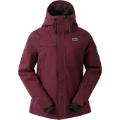 Dare 2b - "Ski Life" Skijacke für Damen RG11520 (42 DE) (Feige)