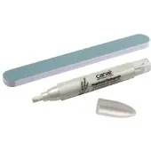 Canal Nagelpflegeset mit Ölpflegestift und Polierfeile 1 St