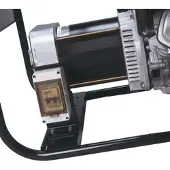 Elmag Thermisch-magnetischer Schutzschalter - 53328