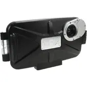Id i-Divesite - iPix A6+ housing for iPhone 6+ - Restposten #