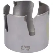 Makita TCT HULSAV 79MM