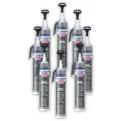 Liqui moly 8x Silikondichtmasse 6185 Silikon-Dichtmasse Dichtmittel schwarz 200ml