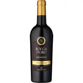Torrevento »Rocca d'Oro« Primitivo