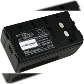 Powery Akku für Sony Typ NP-55 4200mAh
