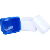 Curaprox Bdc 110 Box Blau 1 ST